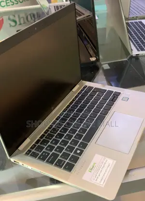 Laptop HP EliteBook x360 1030 G4 8GB Intel Core i5 SSD 256GB