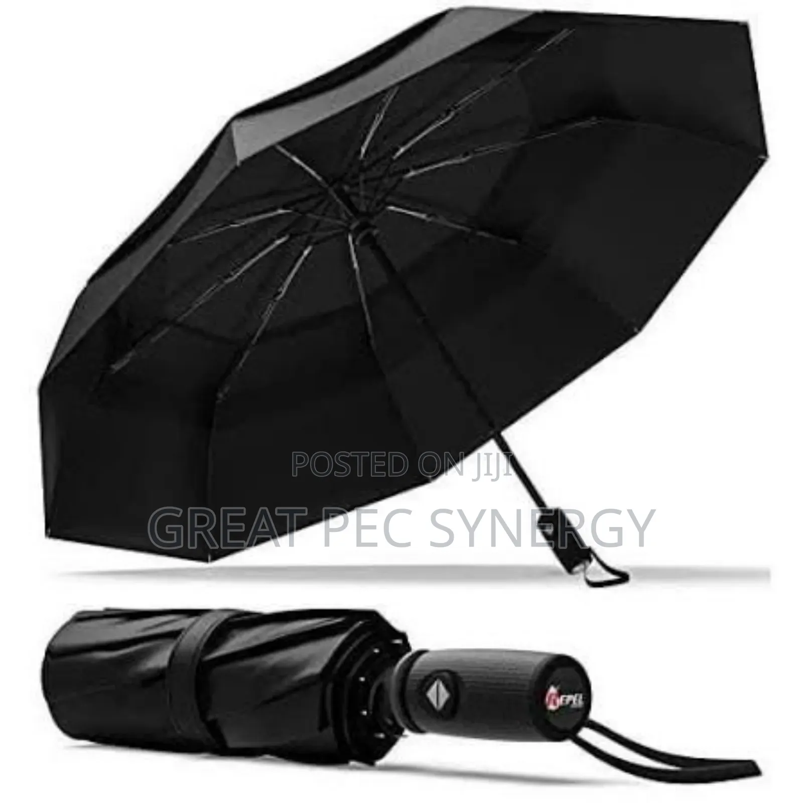 Foldable Portable Umbrella