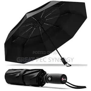 Foldable Portable Umbrella