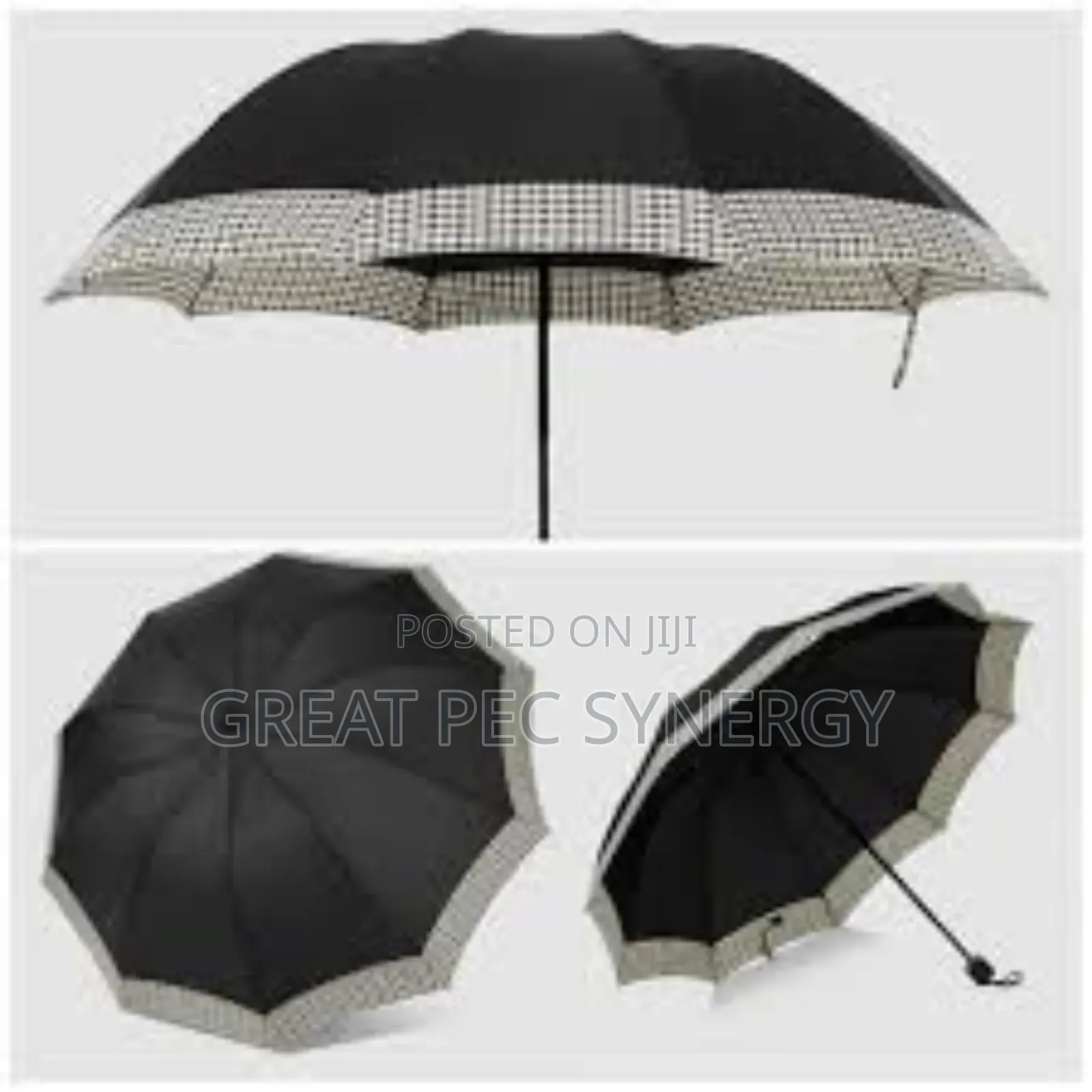 Foldable Portable Umbrella
