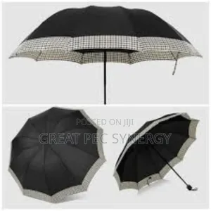 Foldable Portable Umbrella