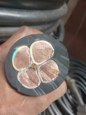 4x150mm2 Flex TRS