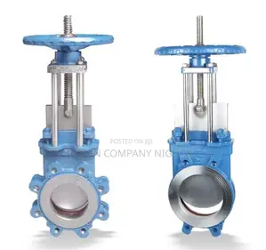 Knife Gate Valve