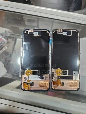 Google Pixel 9pro Original Amoled Screen