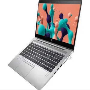 New Laptop HP EliteBook 840 G6 16GB Intel Core i5 SSD 512GB