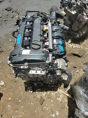 Hyundai Santa Fe 2016
