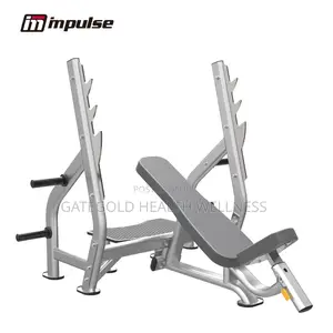 Incline Weight Bench T7015c