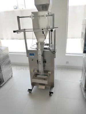 Granule Powder Weighing Filling Packaging Machine FZL 1000