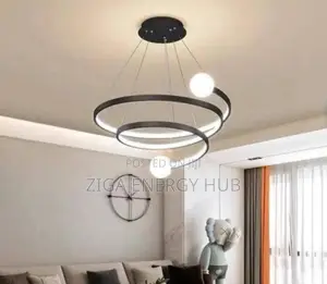 Chandelier Light