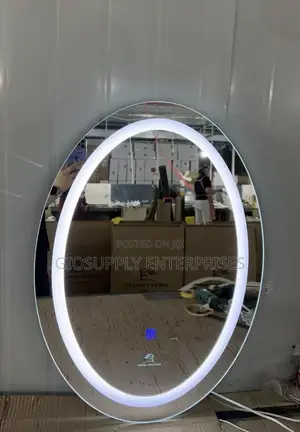 Sensor Mirror