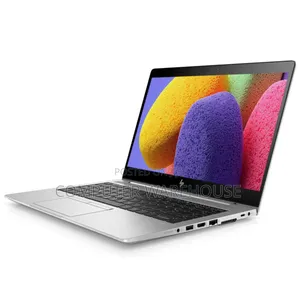 New Laptop HP EliteBook 840 32GB Intel Core i5 SSD 256GB