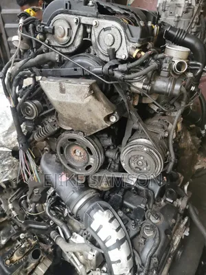 Chevrolet Cruze Tube 1.4 Complete Engine