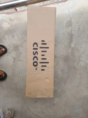 Cisco Catalyst 9300-24ux