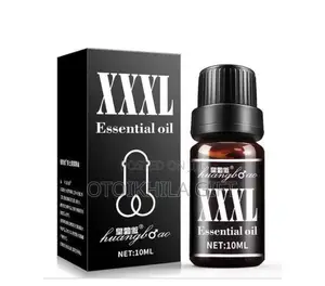 Enlarge Oil Big Penis Enlargement Oil Men's Long-Lasting XXL Big Penis