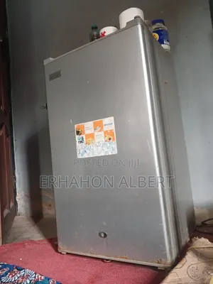 Skyrun Single Door Fridge