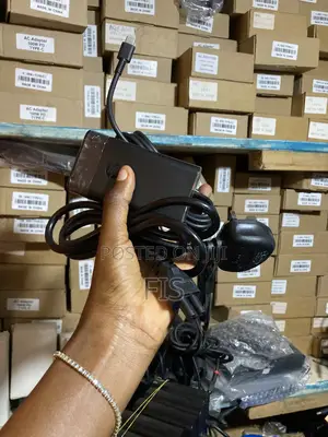 Hp Type C Follow Come Laptop Charger