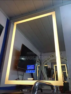 3 Color Light Mirror