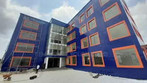 Shop and Office Space for Rent