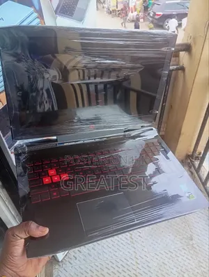 New Laptop HP Omen 15 16GB Intel Core i5 HDD+SSD 1T