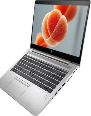 New Laptop HP EliteBook 840 12GB Intel Core i5 SSD 256GB