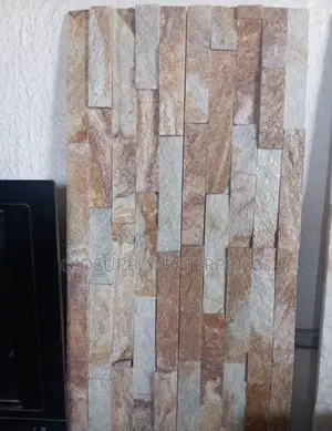 Wall Granite