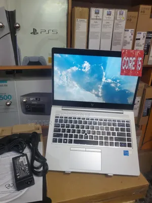 New Laptop HP EliteBook 2570P 16GB Intel Core 5 SSD 512GB