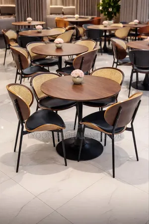 Quality Classic Wooden Dining Set