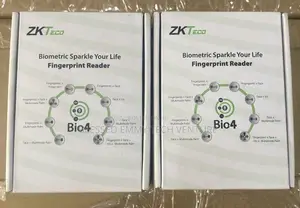 Zkteco Zk9500 Live10r 500dpi Usb Biometric Fingerprint Reader