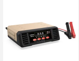 Thinkcar Pps30 Portable Car Battery Support Unit