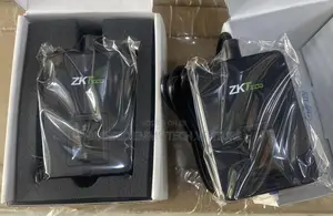 Zkteco Zk9500 Live10r 500dpi Usb Biometric Fingerprint Reader