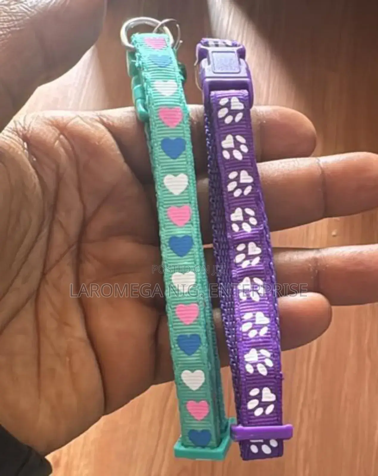 Cat Collar