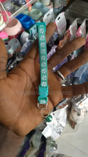 Cat Collar