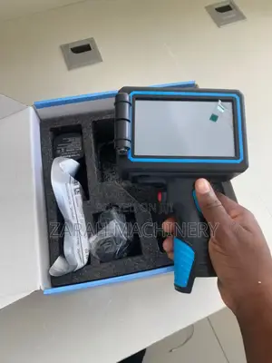 Inkjet Coding Machine Handheld Coding Machine