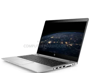 New Laptop HP EliteBook 840 16GB Intel Core i5 SSD 256GB
