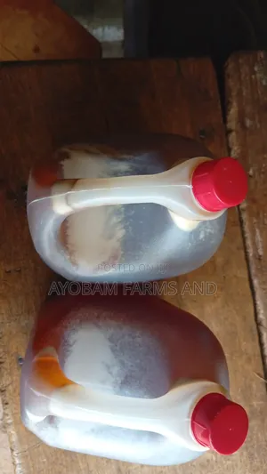 Pure and Undiluted Honey