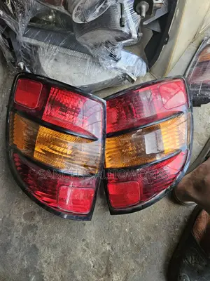 Backlight Pontiac Vibe 2005
