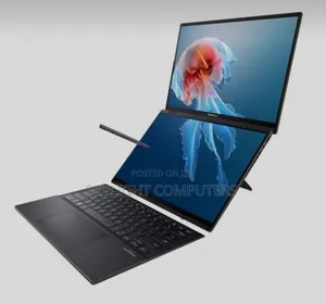 New Laptop Asus 16GB Intel Core Ultra 9 SSD 1T