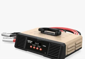 Thinkcar Pps100 Portable Car Battery Support Unit