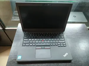 Laptop Lenovo ThinkPad X270 8GB Intel Core i5 SSD 128GB