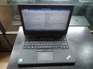 Laptop Lenovo ThinkPad X270 8GB Intel Core i5 SSD 128GB