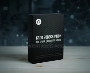 Supergrok (2 Months Subscription )