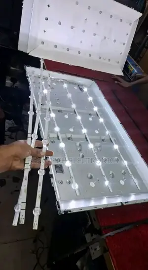 All Smart And Led Tv Backlight Repair. From 32 Inches - 86 Inches+