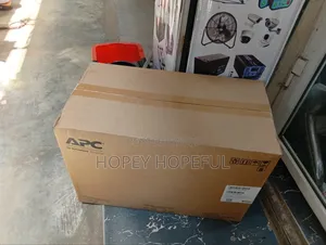 Apc Ups Smv3000va Ups Uninterrupted Power Supply