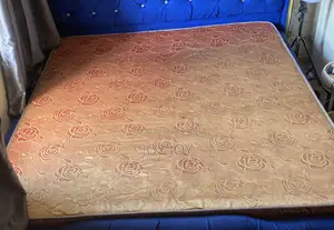 Bedframe and Bed
