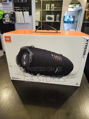 Brand New JBL Xtreme 4