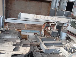 16" Radial Arm Saw