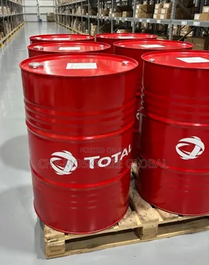 Total Rubia Tir 8600 10w40 Synthetic Diesel Engine Oil (208ltr/Drum)