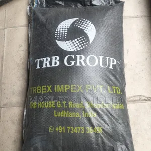 Coconut Shell Activated Carbon
