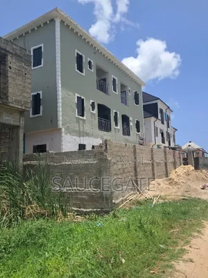 Mini Flat in Abuleado for rent