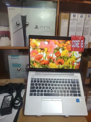New Laptop HP EliteBook 2570P 12GB Intel Core 5 SSD 1T